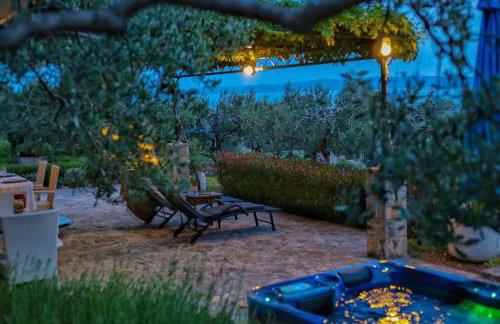 Holiday home Oaza - Foto 4