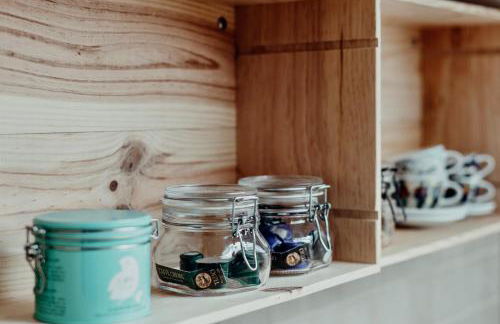 Ferienwohnung ChiemseeAlpenBlick - Foto 12