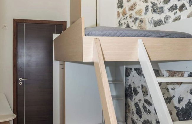 City Stone Houses Kalymnos - Foto 7