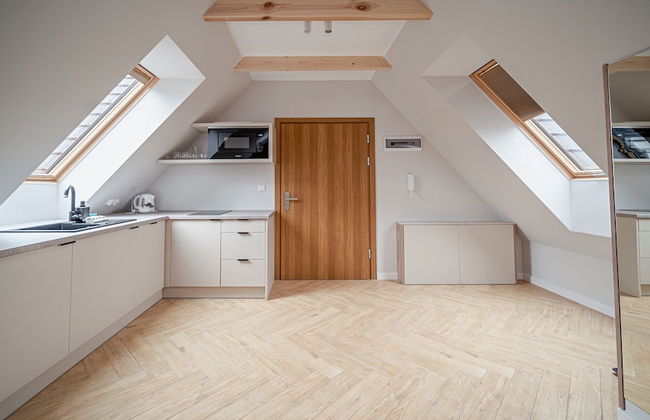 Apartamenty Sun & Snow SKI Apartments - Foto 71