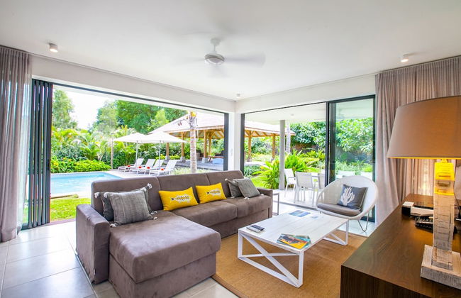 Marguery Villas by MJ Holidays - Photo 50