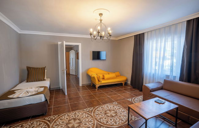 Simlarda Country Club Ayvalik - Foto 24