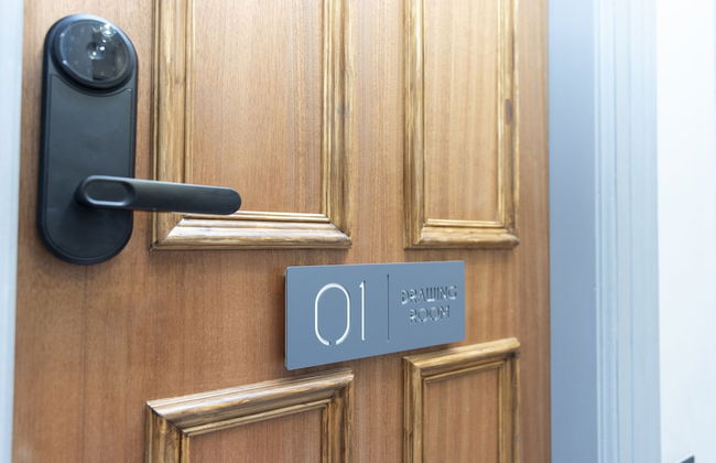 MONO Suites New Town - Foto 6