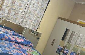 7 minutes from the beaches of São Vicente, come and see! - Foto 31