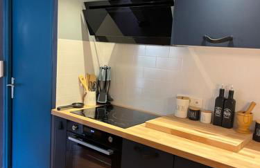 Magnifique et grand loft classé 4 étoiles - Foto 36