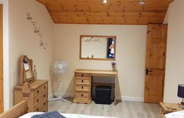 Hilltop Cottage/ Penrhiw - Foto 41