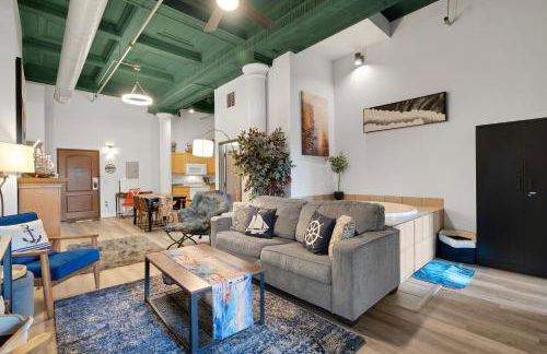 Pet-Friendly, Ship View, Canal Park, Condo, Pool - Foto 13