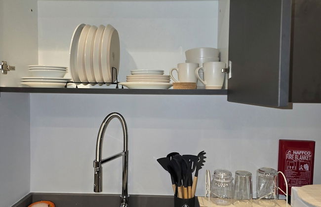 Shiro Elegant Living - Foto 7