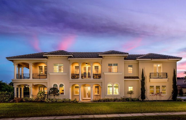 Reunion Resort IHR 4070 - Foto 29