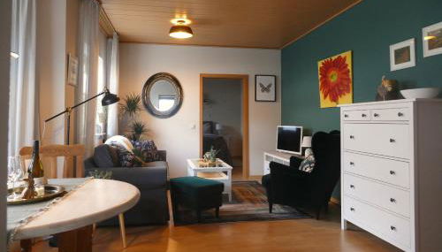 Ferienwohnung Hüppelröttchen - Foto 5