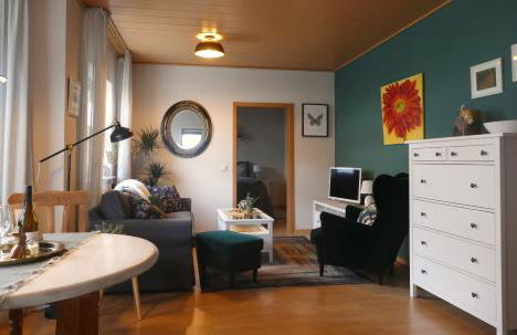 Ferienwohnung Hüppelröttchen - Foto 5