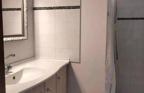 Spacieuse maison 8 personnes, 4 chambres, vue montagnes - FR-1-761-1 - Foto 14