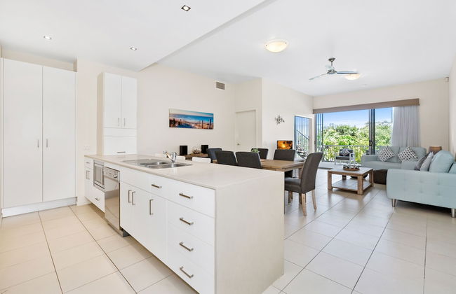 Drift Apartments - Tweed Coast Holidays - Foto 58