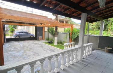 Encanto Paraty - casa aconchegante com acesso ao rio - Foto 7