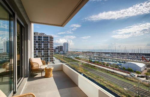 Seaside Badalona Apartment - Photo 36