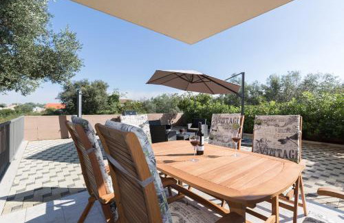 Villa Mathilde - Foto 15