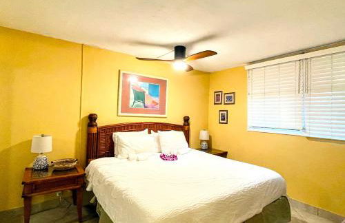 Gorgeous Blue Ocean Views, AC, Sunsets & 1-Min Walk to Beach - Foto 22