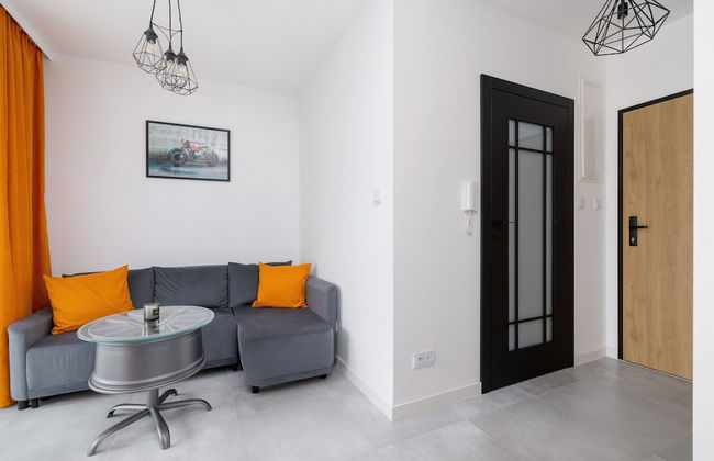 Apartments Strzelecka by Renters - Foto 14