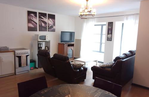 Appartement avec stationnement - Foto 1