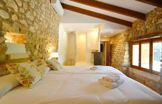 Villa in Buger Near Alcudia Bay Beaches - Foto 2