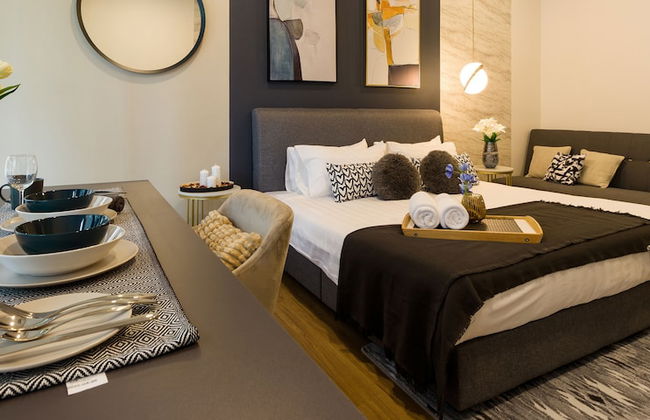 Ceylonz Suite KLCC Travelet - Foto 5