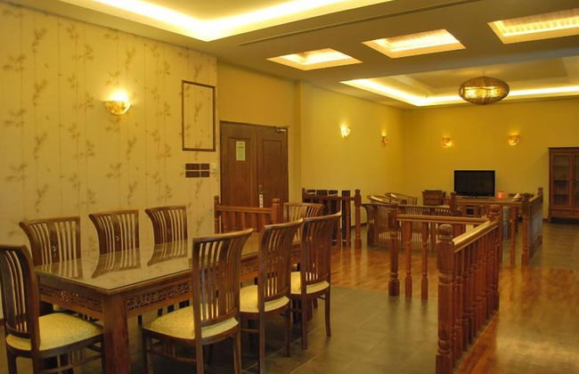 Mciti Suites - Foto 21