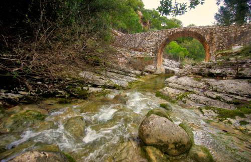 Marigoulis Home - Foto 28