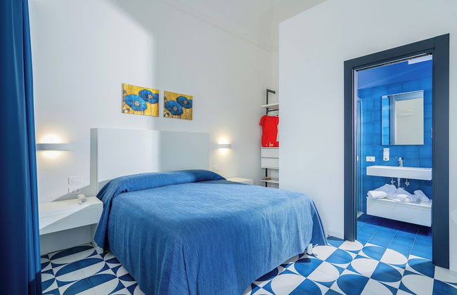 Villa Azzurra - Foto 9