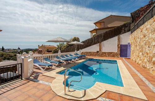 Villa Mansory - Foto 3