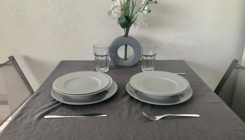 Cosy et lumineux face Seine river - 20 min Paris - Foto 5