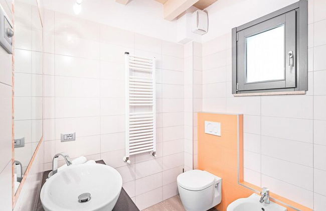 Borgo Gasparina A6 Apartment by Wonderful Italy - Foto 18