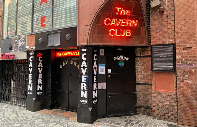 Halbtägiger Liverpool Beatles Ausflug. Besuchen Sie den Cavern Club - Foto 13