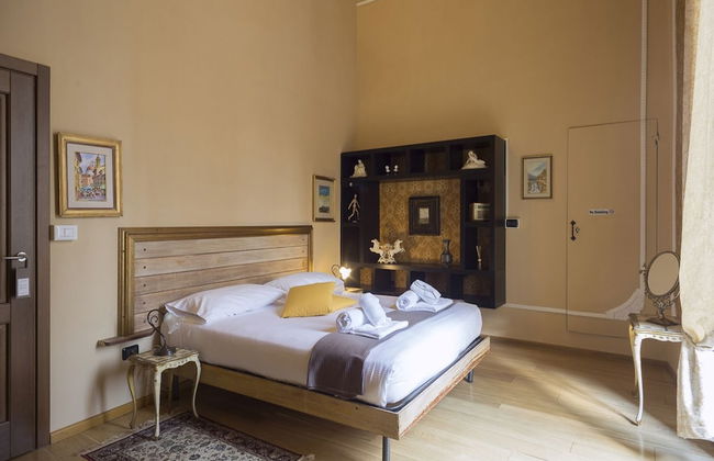 Affittacamere nel Cuore di Firenze - Foto 18