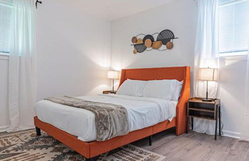 Charming Modern Home - Foto 11