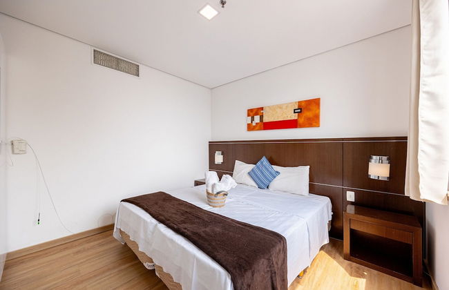 Flat Osasco Trade - Foto 55