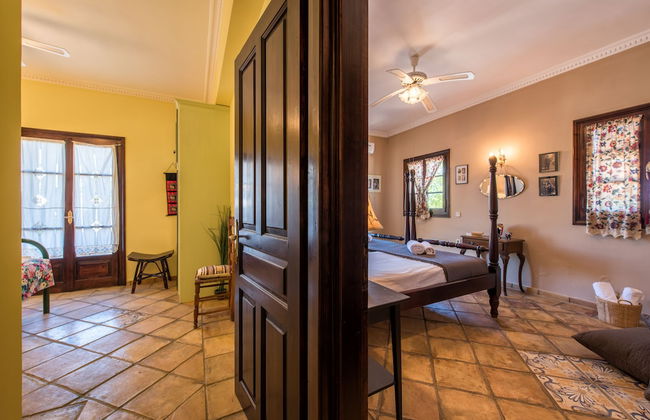 Sarakino The House of Literature - Photo 47