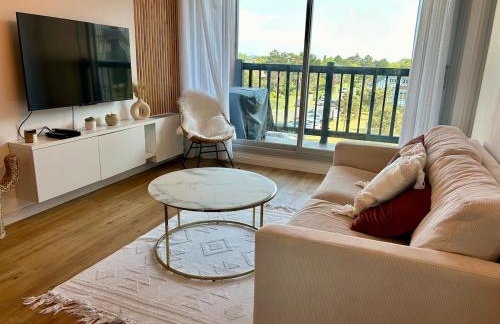 Appartement front de mer Cabourg - Foto 3