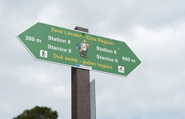 Majestic Stay in Deutschneudorf - Foto 25