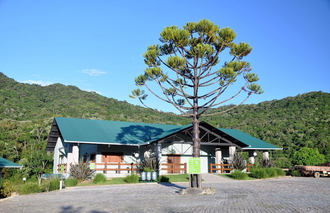 Capivari Ecoresort - Foto 34