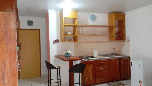 apartment T2 - Foto 5