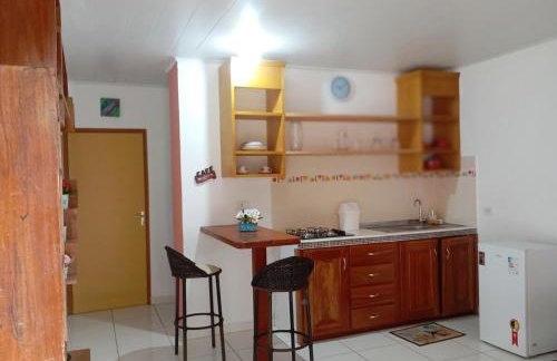 apartment T2 - Foto 5