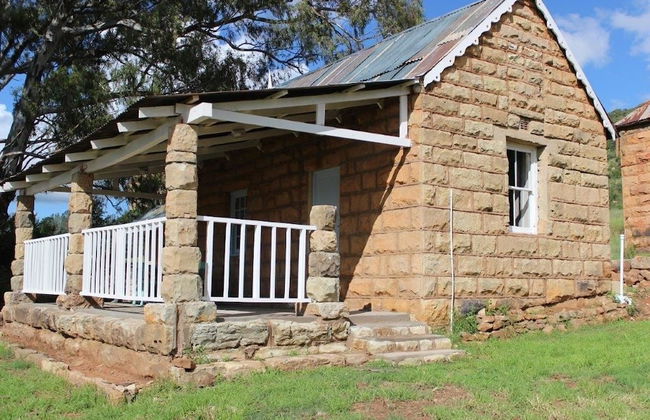 Imla Guest Farm - Foto 22