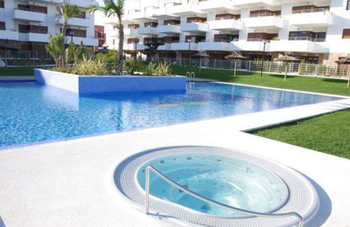 Oriuelha Costa Terrazas de Campoamor - Foto 1