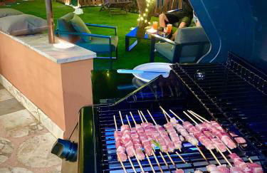 Resort Villa Rosa Maria - Foto 26