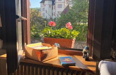 Ferienwohnung am Schlossgarten - Foto 10