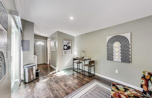 West Oakland Charm 5br4ba AC WD - Photo 24