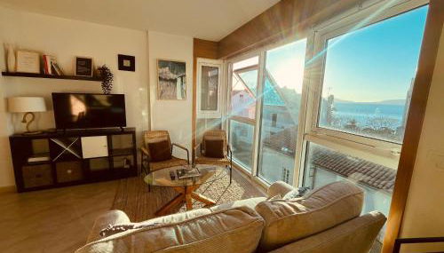 Apartamento estilo costero al lado de la playa - Foto 5