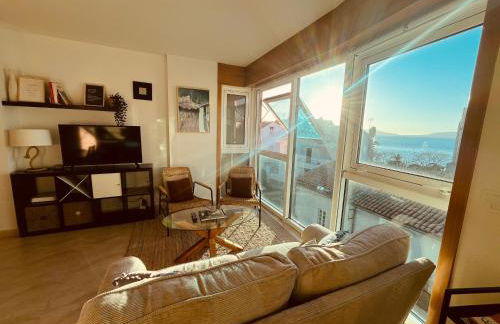 Apartamento estilo costero al lado de la playa - Foto 5