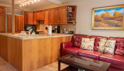 Andora Villa Condo 118 - Foto 2