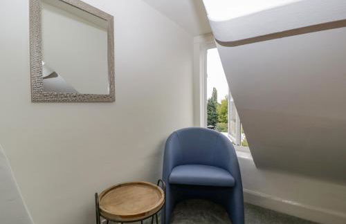 Primrose Cottage - Foto 23